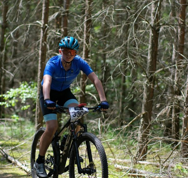 La place du vélo cross dans le milieu du sport