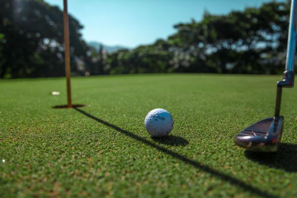 Actualités golf : les essentiels pour briller sur le parcours