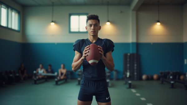 Comment améliorer ta préparation physique football efficacement