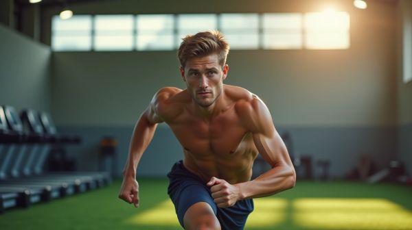 Comment améliorer ta préparation physique football efficacement