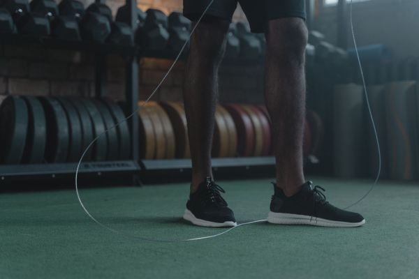 La corde à sauter pour renforcer son cardio