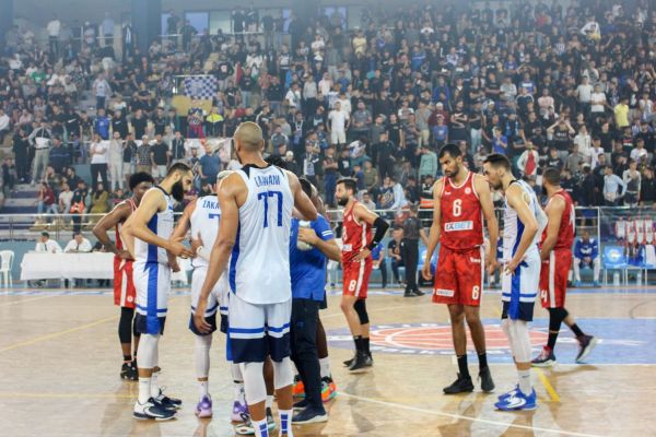 La direction de la Fédération de Basket : qui fait quoi ?
