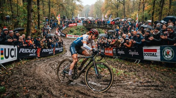 La place du vélo cross dans le milieu du sport