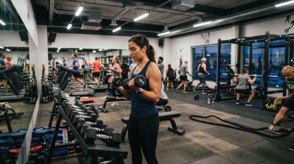 Les astuces pour rester motivé et fréquenter régulièrement le Fitness studio