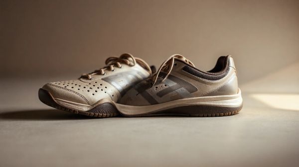 Les meilleures options de chaussures de padel à découvrir en 2026