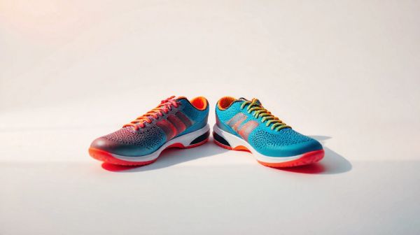 Les meilleures options de chaussures de padel à découvrir en 2026