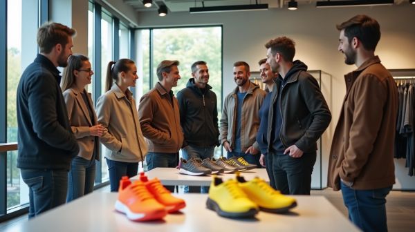 Top marques de chaussures de padel pour 2026