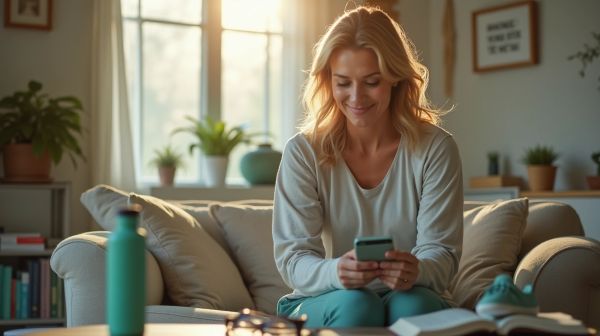 Votre projet de remise en forme : pourquoi un coach sportif professionnelle ?