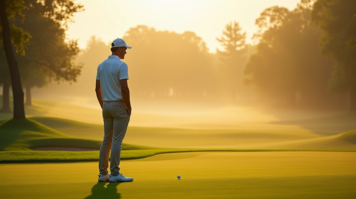 Questions fréquentes sur l'actualité golf